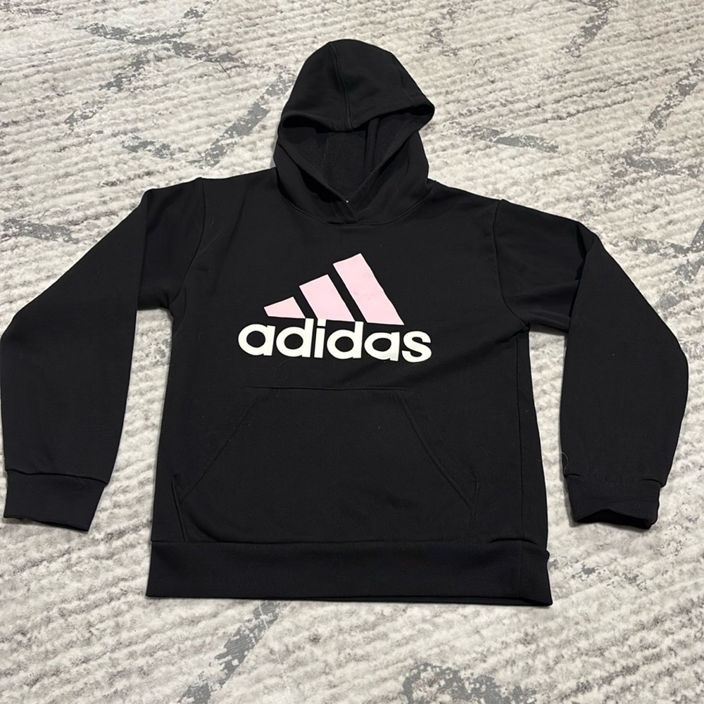 Adidas Youth Medium Sweatshirt (10-12)